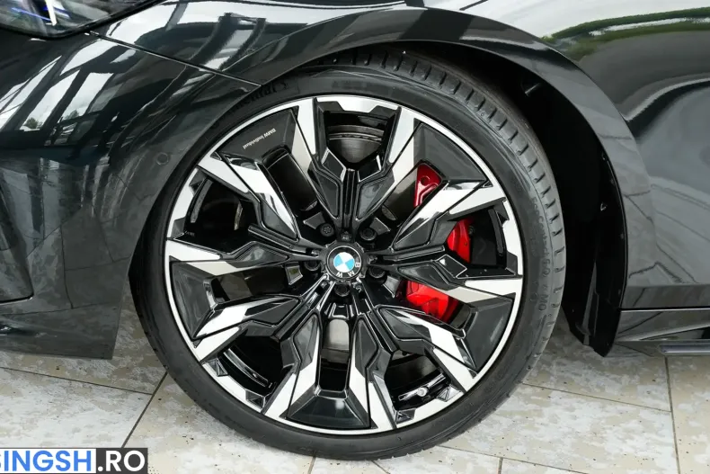 BMW 540 (Seria 5) din 2026 cu 8.401 km - oferta BMW241185 - foto 7