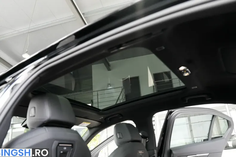 BMW 540 (Seria 5) din 2026 cu 8.401 km - oferta BMW241185 - foto 11