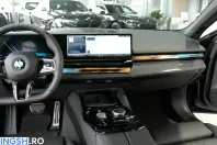 BMW 540 (Seria 5) din 2026 cu 8.401 km - oferta BMW241185 - foto 18