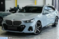 BMW 520 (Seria 5) din 2025 cu 8.416 km - oferta BMW241186 - foto 1