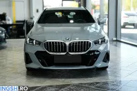 BMW 520 (Seria 5) din 2025 cu 8.416 km - oferta BMW241186 - foto 2