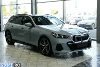 BMW 520 (Seria 5) din 2025 cu 8.416 km - oferta BMW241186 - foto 3