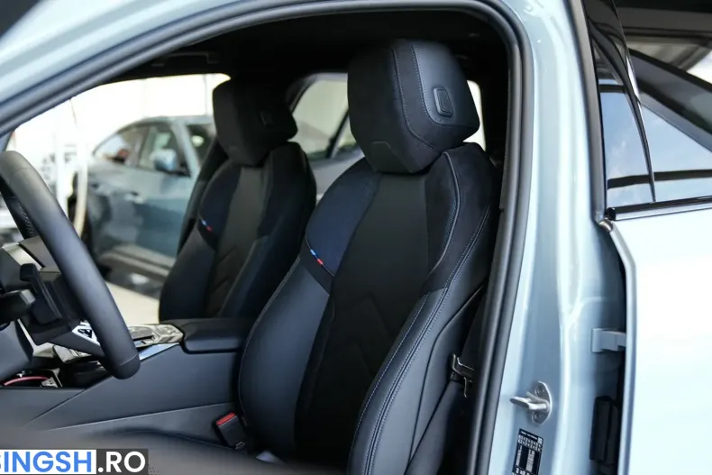 BMW 520 (Seria 5) din 2025 cu 8.416 km - oferta BMW241186 - foto 10