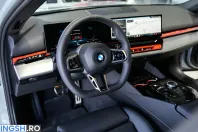 BMW 520 (Seria 5) din 2025 cu 8.416 km - oferta BMW241186 - foto 11
