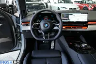 BMW 520 (Seria 5) din 2025 cu 8.416 km - oferta BMW241186 - foto 12