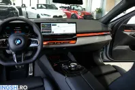 BMW 520 (Seria 5) din 2025 cu 8.416 km - oferta BMW241186 - foto 13