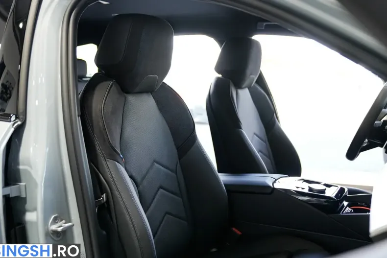 BMW 520 (Seria 5) din 2025 cu 8.416 km - oferta BMW241186 - foto 18