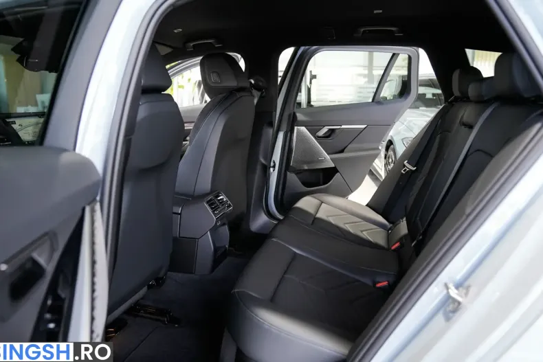 BMW 520 (Seria 5) din 2025 cu 8.416 km - oferta BMW241186 - foto 19