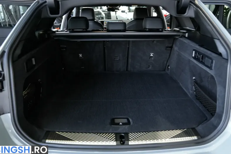 BMW 520 (Seria 5) din 2025 cu 8.416 km - oferta BMW241186 - foto 25