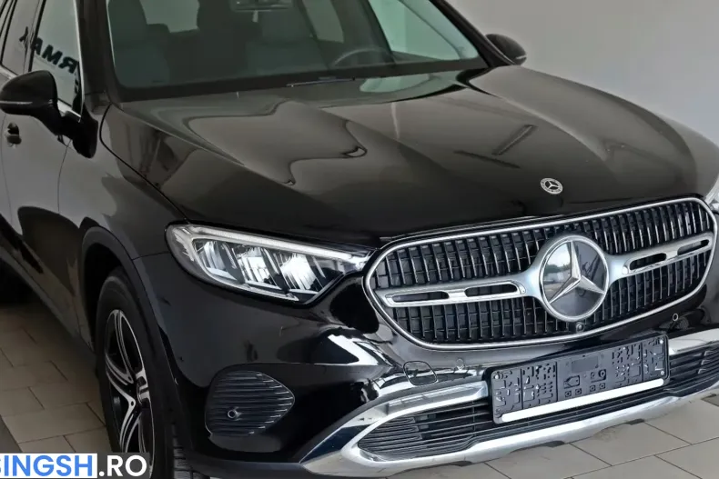 Mercedes-Benz GLC 220 (Clasa GLC) din 2023 cu 38.076 km - oferta MER241187 - foto 2