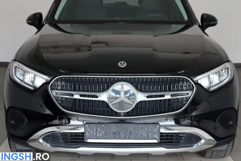 Mercedes-Benz GLC 220 (Clasa GLC) din 2023 cu 38.076 km - oferta MER241187 - foto 3
