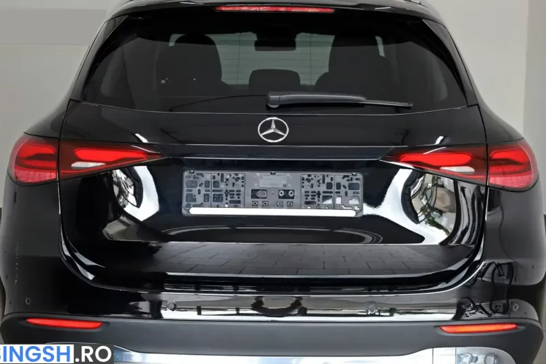 Mercedes-Benz GLC 220 (Clasa GLC) din 2023 cu 38.076 km - oferta MER241187 - foto 5