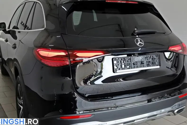 Mercedes-Benz GLC 220 (Clasa GLC) din 2023 cu 38.076 km - oferta MER241187 - foto 6