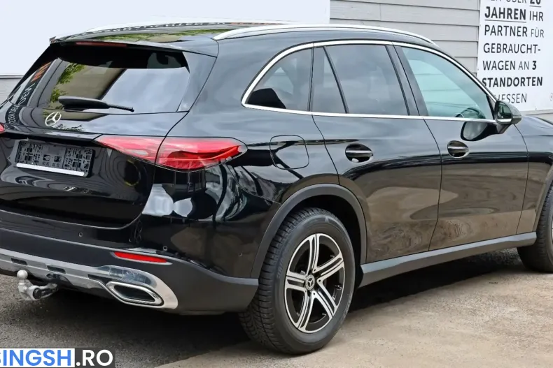 Mercedes-Benz GLC 220 (Clasa GLC) din 2023 cu 38.076 km - oferta MER241187 - foto 7