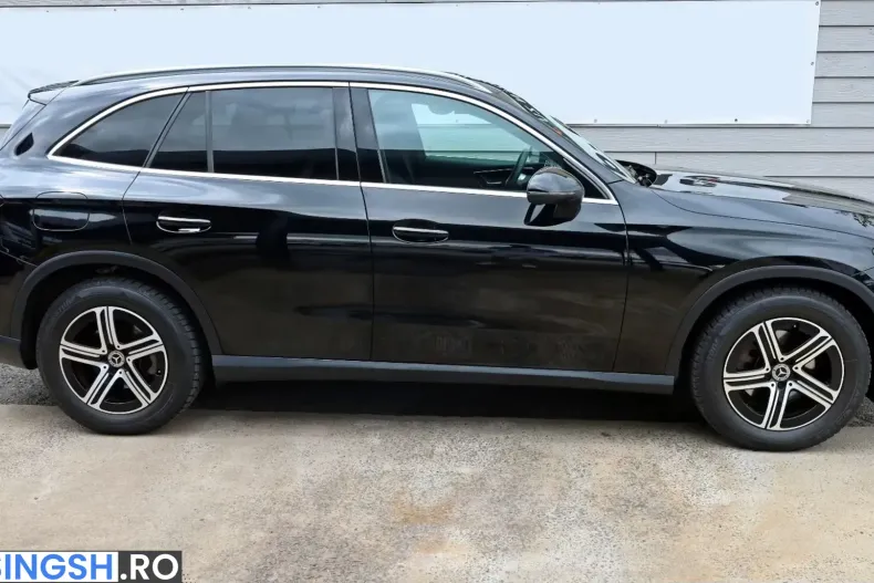 Mercedes-Benz GLC 220 (Clasa GLC) din 2023 cu 38.076 km - oferta MER241187 - foto 8