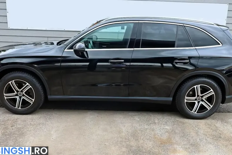 Mercedes-Benz GLC 220 (Clasa GLC) din 2023 cu 38.076 km - oferta MER241187 - foto 9