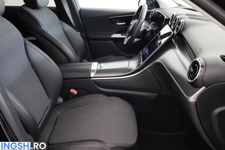 Mercedes-Benz GLC 220 (Clasa GLC) din 2023 cu 38.076 km - oferta MER241187 - foto 17