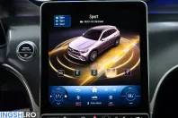 Mercedes-Benz GLC 220 (Clasa GLC) din 2023 cu 38.076 km - oferta MER241187 - foto 18