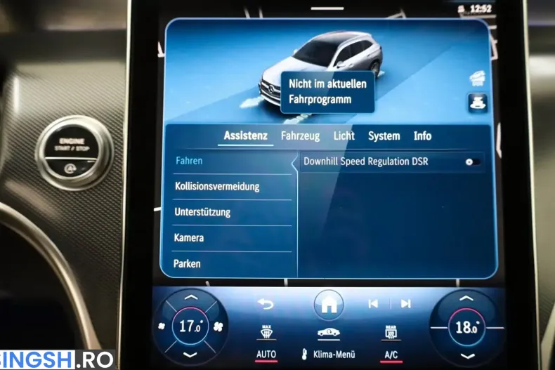 Mercedes-Benz GLC 220 (Clasa GLC) din 2023 cu 38.076 km - oferta MER241187 - foto 19