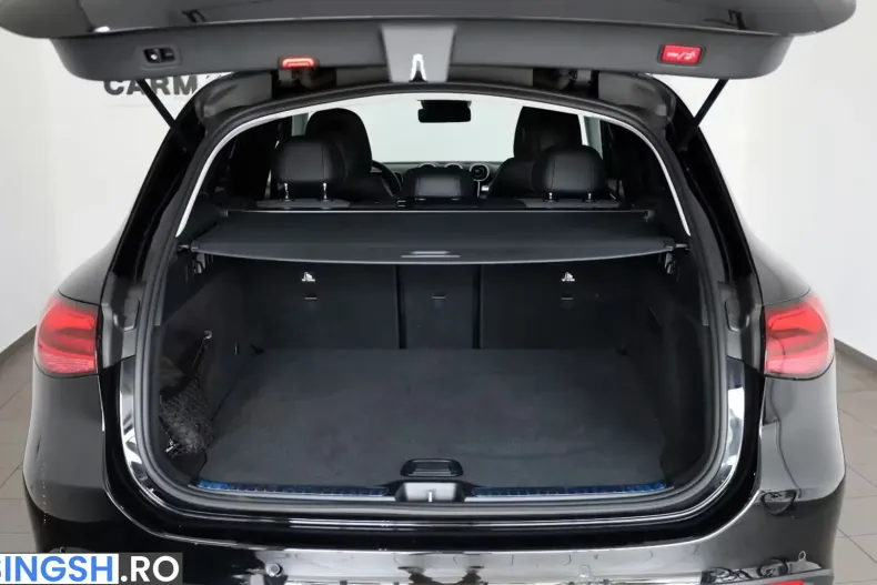 Mercedes-Benz GLC 220 (Clasa GLC) din 2023 cu 38.076 km - oferta MER241187 - foto 24
