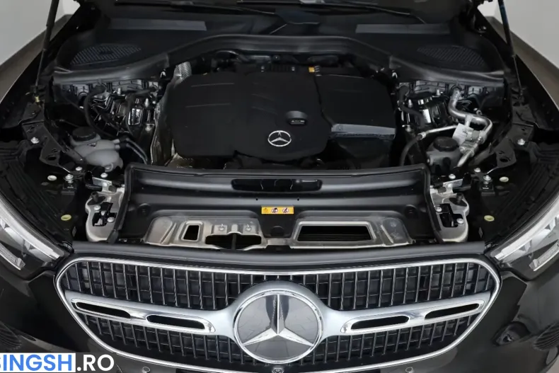 Mercedes-Benz GLC 220 (Clasa GLC) din 2023 cu 38.076 km - oferta MER241187 - foto 25