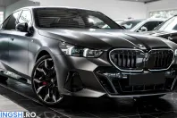 BMW 540 (Seria 5) din 2025 cu 29.300 km - oferta BMW241188 - foto 2