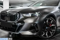 BMW 540 (Seria 5) din 2025 cu 29.300 km - oferta BMW241188 - foto 3