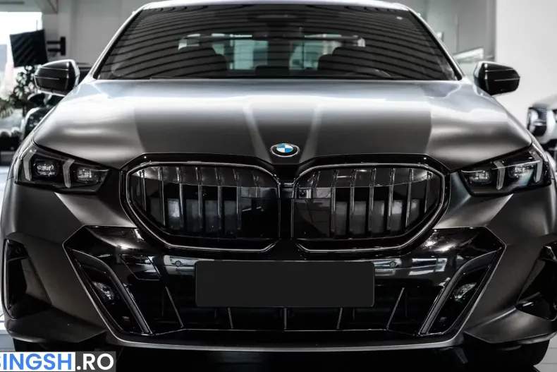 BMW 540 (Seria 5) din 2025 cu 29.300 km - oferta BMW241188 - foto 4