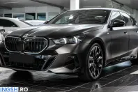BMW 540 (Seria 5) din 2025 cu 29.300 km - oferta BMW241188 - foto 5