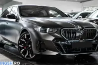 BMW 540 (Seria 5) din 2025 cu 29.300 km - oferta BMW241188 - foto 7