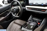 BMW 540 (Seria 5) din 2025 cu 29.300 km - oferta BMW241188 - foto 12