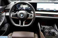 BMW 540 (Seria 5) din 2025 cu 29.300 km - oferta BMW241188 - foto 25