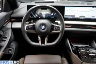 BMW 540 (Seria 5) din 2025 cu 29.300 km - oferta BMW241188 - foto 33