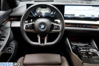 BMW 540 (Seria 5) din 2025 cu 29.300 km - oferta BMW241188 - foto 36