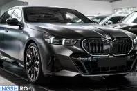 BMW 540 (Seria 5) din 2025 cu 29.300 km - oferta BMW241188 - foto 37