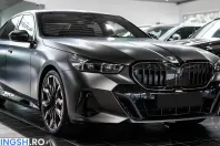 BMW 540 (Seria 5) din 2025 cu 29.300 km - oferta BMW241188 - foto 38