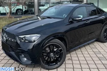 Mercedes-Benz GLE 450 din 2025 - oferta MER241189