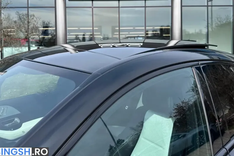 Mercedes-Benz GLE 450 (Clasa GLE) din 2025 cu 5.200 km - oferta MER241189 - foto 9