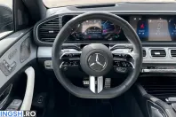 Mercedes-Benz GLE 450 (Clasa GLE) din 2025 cu 5.200 km - oferta MER241189 - foto 11