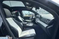 Mercedes-Benz GLE 450 (Clasa GLE) din 2025 cu 5.200 km - oferta MER241189 - foto 12