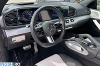 Mercedes-Benz GLE 450 (Clasa GLE) din 2025 cu 5.200 km - oferta MER241189 - foto 13