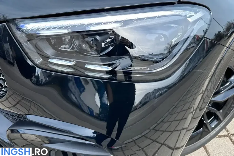 Mercedes-Benz GLE 450 (Clasa GLE) din 2025 cu 5.200 km - oferta MER241189 - foto 20