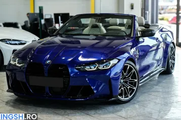 BMW M4 din 2021 - oferta BMW241190