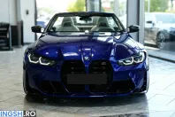 BMW M4 (Seria 4) din 2021 cu 46.671 km - oferta BMW241190 - foto 2