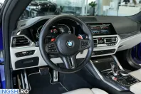 BMW M4 (Seria 4) din 2021 cu 46.671 km - oferta BMW241190 - foto 8
