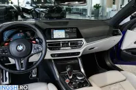 BMW M4 (Seria 4) din 2021 cu 46.671 km - oferta BMW241190 - foto 11
