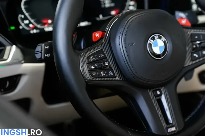 BMW M4 (Seria 4) din 2021 cu 46.671 km - oferta BMW241190 - foto 12