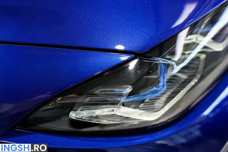 BMW M4 (Seria 4) din 2021 cu 46.671 km - oferta BMW241190 - foto 22
