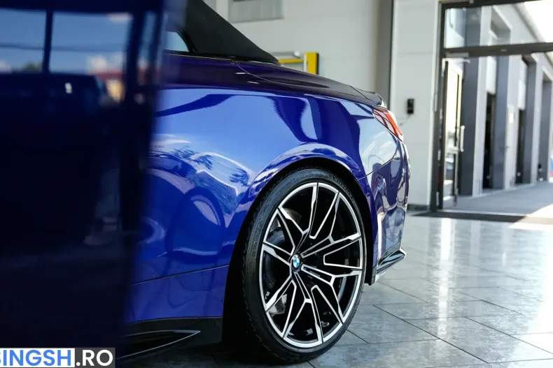 BMW M4 (Seria 4) din 2021 cu 46.671 km - oferta BMW241190 - foto 25