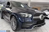 Mercedes-Benz GLE 350 (Clasa GLE) din 2022 cu 88.300 km - oferta MER241191 - foto 3